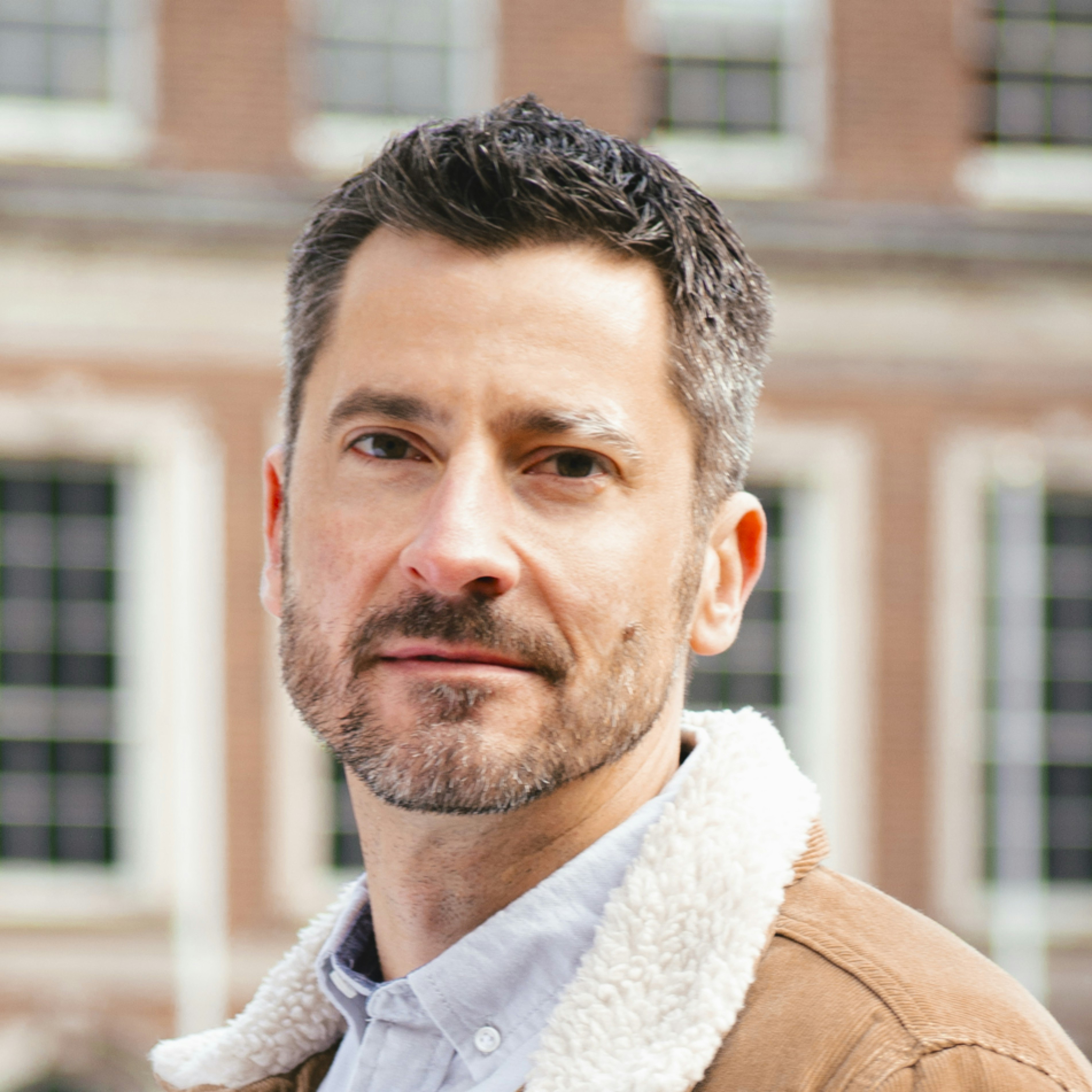Paul Wicker
