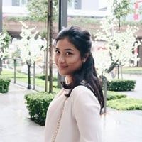 Anindia Nerrisa Ichwandiani