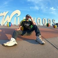 Tea Jay Johnson Wiseman