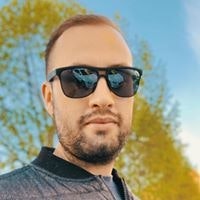 Павел Хмелёв