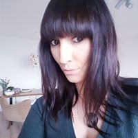 Magdalena Krzyworzeka