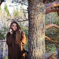 Elizaveta Tashlikovich