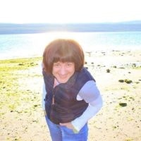 Ольга Иванькова