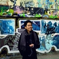 Владимир Ким