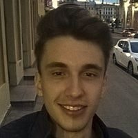 Всеволод Андреев