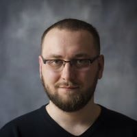 Юрий Шарков