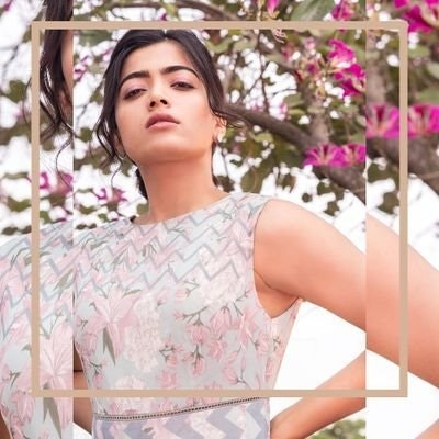 OnE siDe LovEr of Rashmika💖