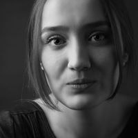 Дарья Баринова