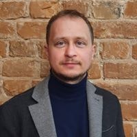 Марк Азаренко