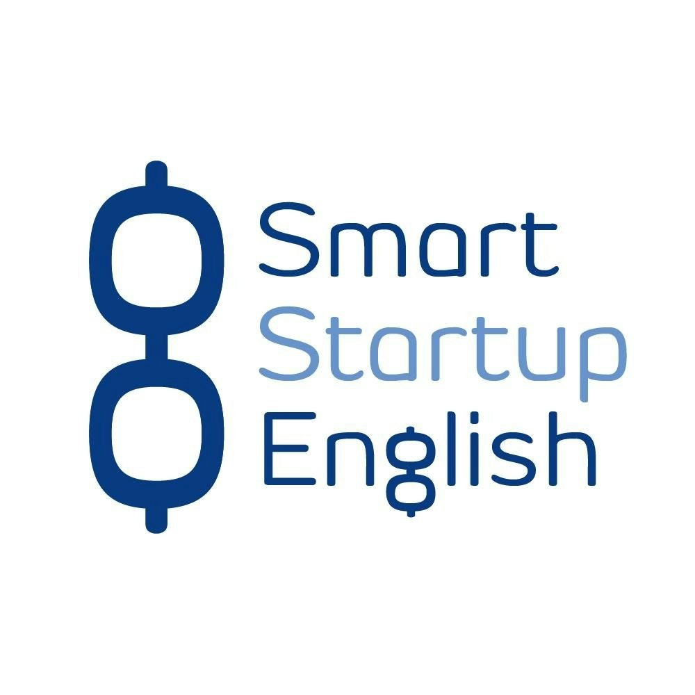 Smart Startup English