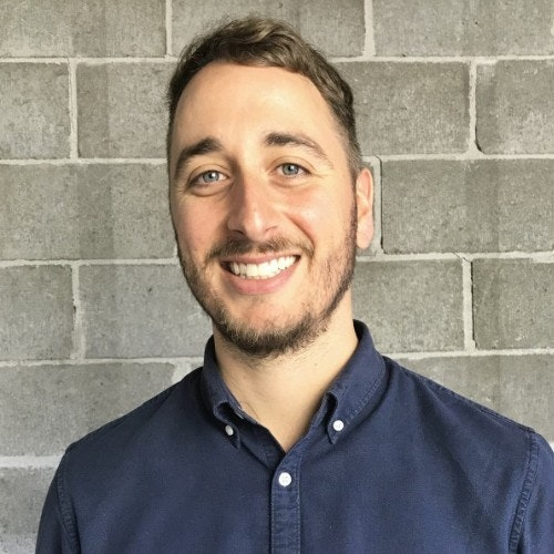 Jean-Christophe Dubé