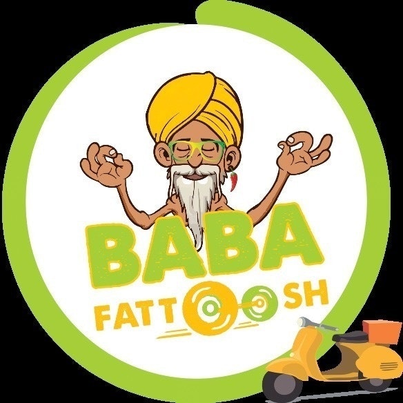Baba Fattoosh