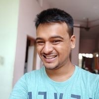 Nilarnab YakuZa Mookherjee