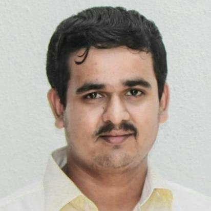 Lakshmikanth Sathianarayanan