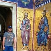 Андрей Миронов