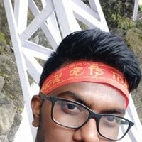 Kalyan Kumar Mallemula