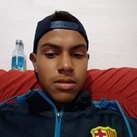 Kauã Chileno da Angola