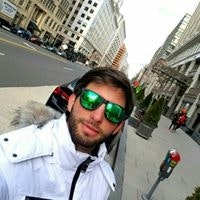 José Luis Beauperthuy Taibo