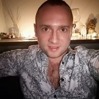 Дмитрий Самойлов