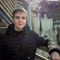 Денис Арасланов