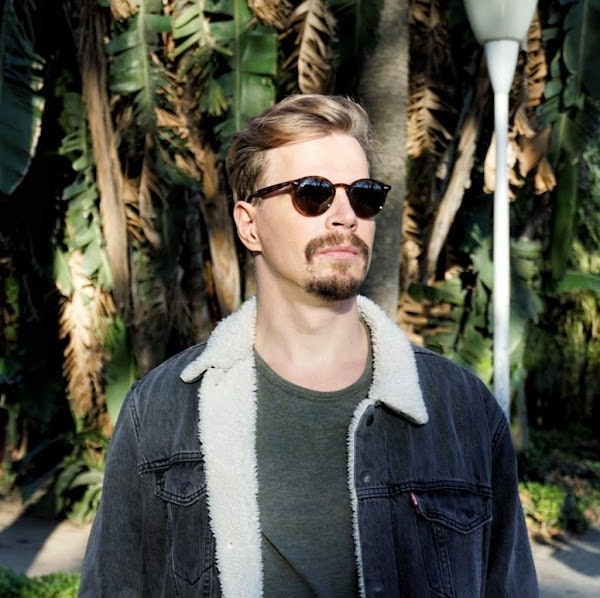 Dmytro Shamenko
