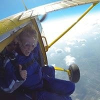 Marika Wojcik - Kucharuk