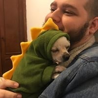 Victor Hugo Candelot