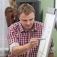 Александр Чиняков