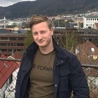 Runar Aadnesen Østhaug