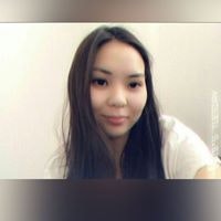 Айша Арсалиева