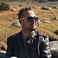 Олег Порваткин