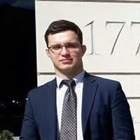 Александр Коновалов