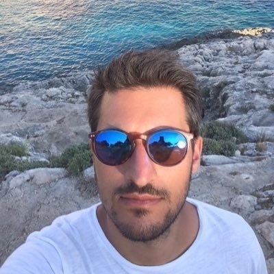 Fabio Press Mignozzi