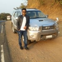 Sunil Singh Yadav