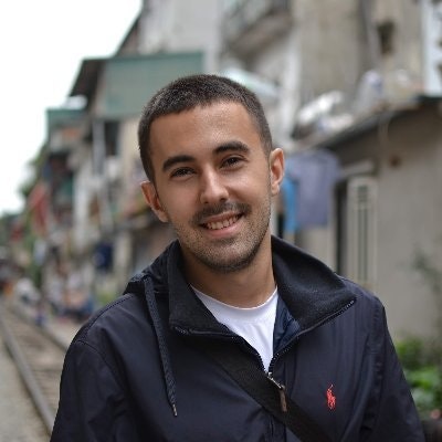 Óscar Martin Martin