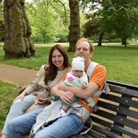 Eugenia Krasilnikova