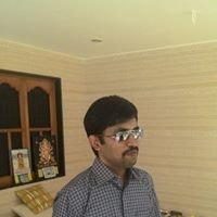 Gobalakrishnan Kumarasamy