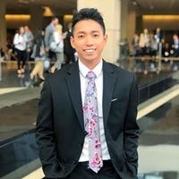 William Quoc Minh Vu