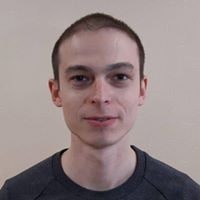 Александр Туровец