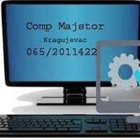 Comp Majstor
