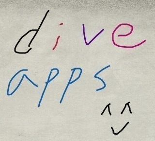 diveapps