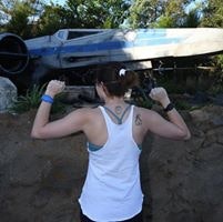 Madison Taylor Atkins