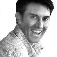 Robert Sefton Jai Waghmare