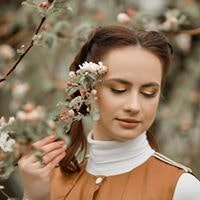 Анна Печенькова