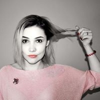 Евгения Белых