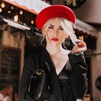 Сливка Виктровна Виктория