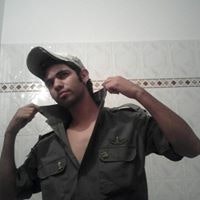 עומריי שרעבי