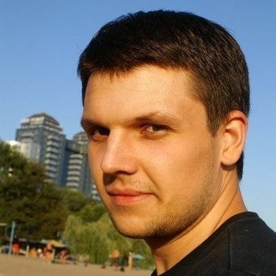 Станислав Кудрин