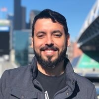 Victor Cunha Cavalcante