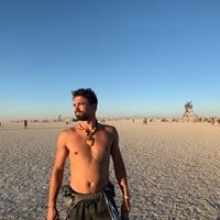 Matt 'Tweety' Tverberg